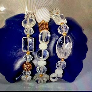 GEMSTONES PEARLS ENSEMBLES BY TOP JEWLERS